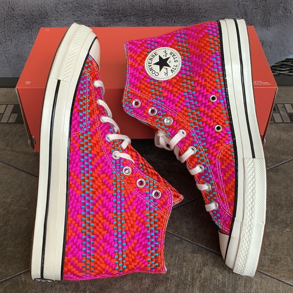 CONVERSE CHUCK 70 HI MENS - Picture 12 of 16